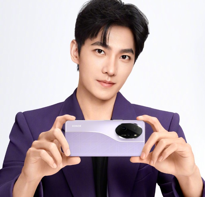 Honor 100 ще дебютира на 23 ноември