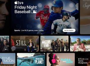 Apple TV+ ще лицензира филмите си на други разпространители
