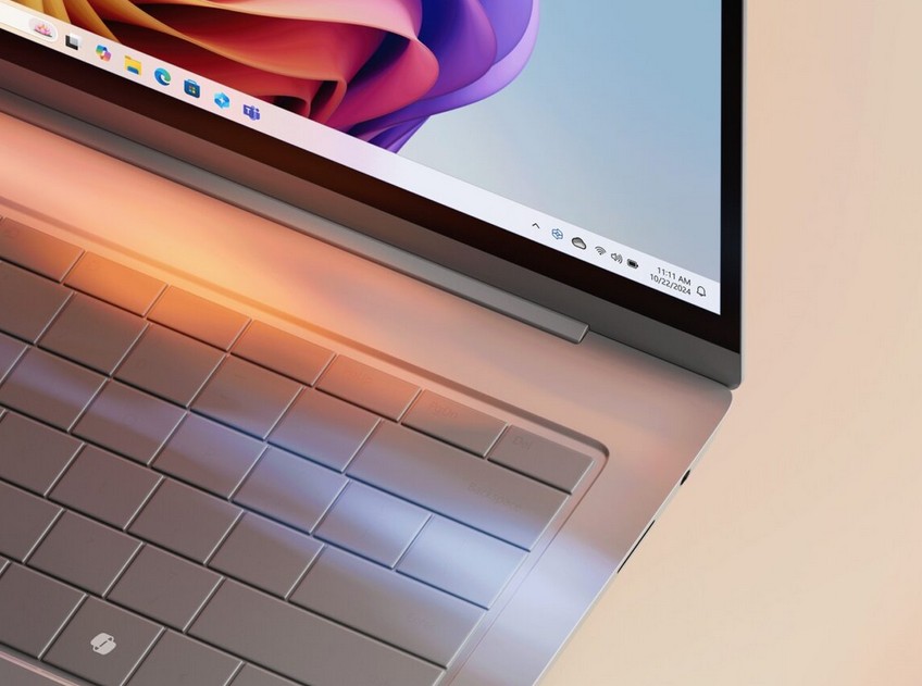 Microsoft преработва изцяло менюто Start в Windows 11