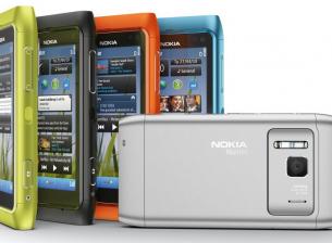 Nokia N8 възкръсва с обновена версия на Symbian