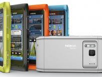 Nokia N8 възкръсва с обновена версия на Symbian