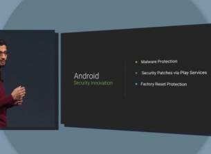 Google призна, че почти 5 милиона устройства с Android страдат от зловреден софтуер