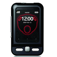 Нов фърмуер за Neonode N2