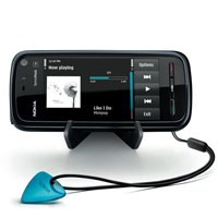 Nokia 5800 XpressMusic в Англия от 23 януари за 249 паунда