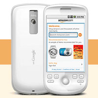 И Amazon пуска приложение за Android