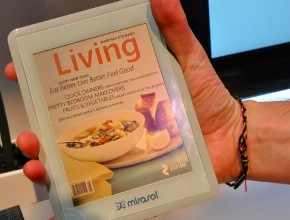 Qualcomm спира работата по 5,7