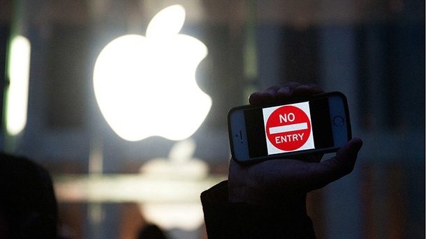 Отношенията между Apple и ФБР продължават да се обтягат