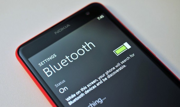 Ъпдейтът Black ще добави Bluetooth LE в смартфоните на Nokia с WP 8