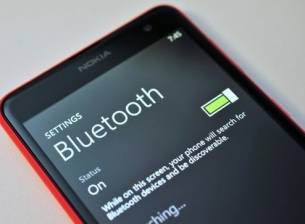 Ъпдейтът Black ще добави Bluetooth LE в смартфоните на Nokia с WP 8