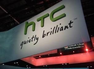 HTC отчита спад на продажбите през юли