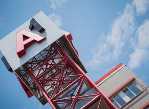 A1 с ръст на основните финансови показатели за тримесечието