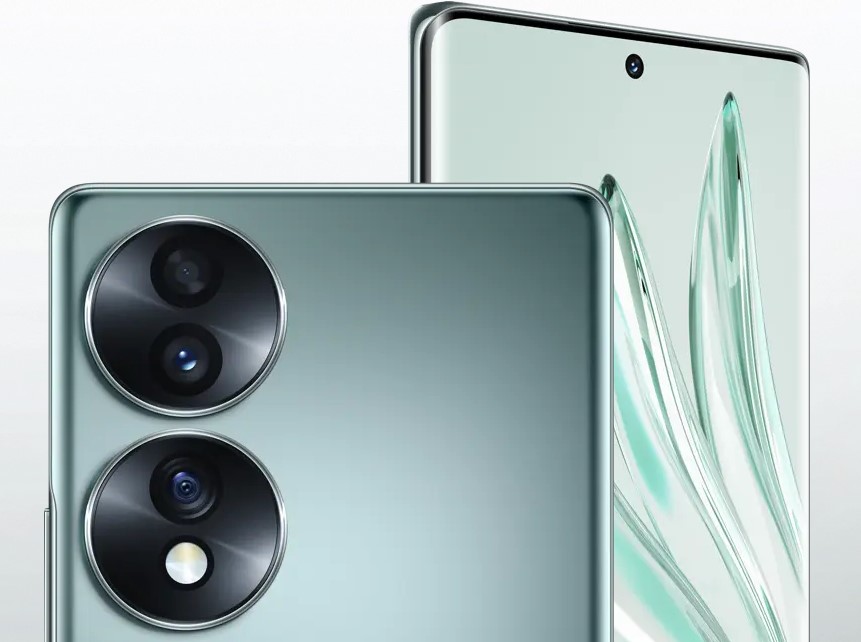 Това са очакваните цени на Honor 70 в Европа