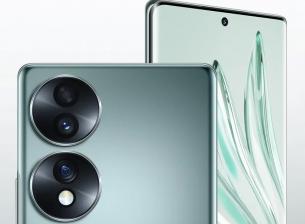 Това са очакваните цени на Honor 70 в Европа