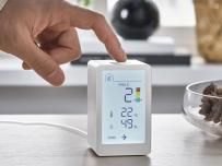 IKEA има нов умен сензор за качеството на въздуха