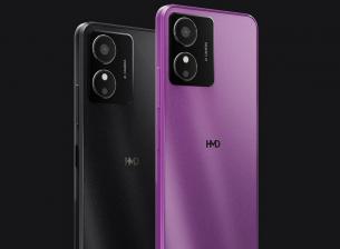 HMD Arc и Key са базови смартфони на достъпни цени