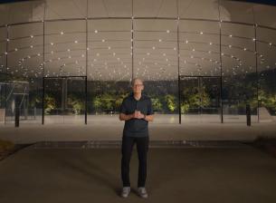 Samsung се подигра на Apple за премиерата на новите iPhone-и