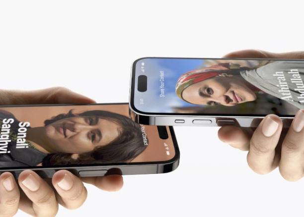 Google взима още една идея от AirDrop – Quick Share става още по-удобен