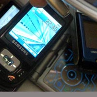 Продажбите на мобилни телефони са спаднали с 11,9% през първото тримесечие