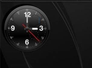 Концептуално предложение дава поглед към интерфейса на Symbian^4