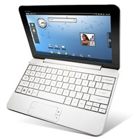 HP разкрива детайли за смартбук с Android