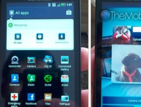 Снимки и детайли за наследника на Motorola Droid X
