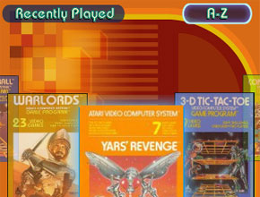 100 класически заглавия на Atari за iOS