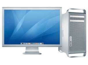 Apple обмисля дали да спре серията Mac Pro