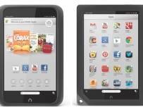 NOOK HD и NOOK HD+ ще получат достъп до Google Play