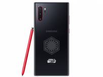 Samsung представи Star Wars версия на Galaxy Note 10+ 