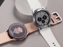 Флагманите на Samsung със смарт часовник на половин цена през юни от A1