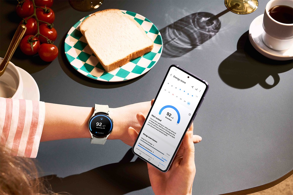 Стабилната версия на One UI 6 Watch вече достига до тези предходни модели Galaxy Watch