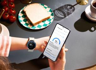 Стабилната версия на One UI 6 Watch вече достига до тези предходни модели Galaxy Watch