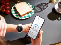 Стабилната версия на One UI 6 Watch вече достига до тези предходни модели Galaxy Watch