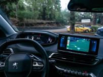 YouTube тихомълком се появи в Android Auto, но не е както очаквате