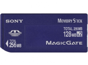 Скоростен Memory Stick 