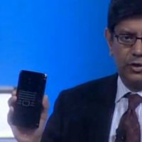 MID устройство с процесор Intel Atom