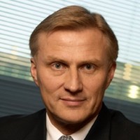 Анси Ваньоки напуска Nokia, защото не е станал неин шеф