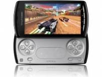 Sony Ericsson представи над 20 нови заглавия за Xperia Play