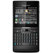 Sony Ericsson Aspen