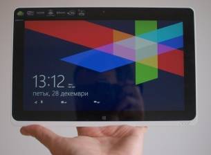 Acer Iconia W510