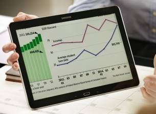 Печалбата на Samsung за тримесечието намалява