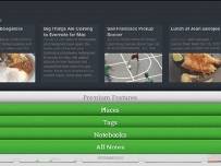 Evernote 5.0 за iPhone и iPad пристига с обновен интерфейс