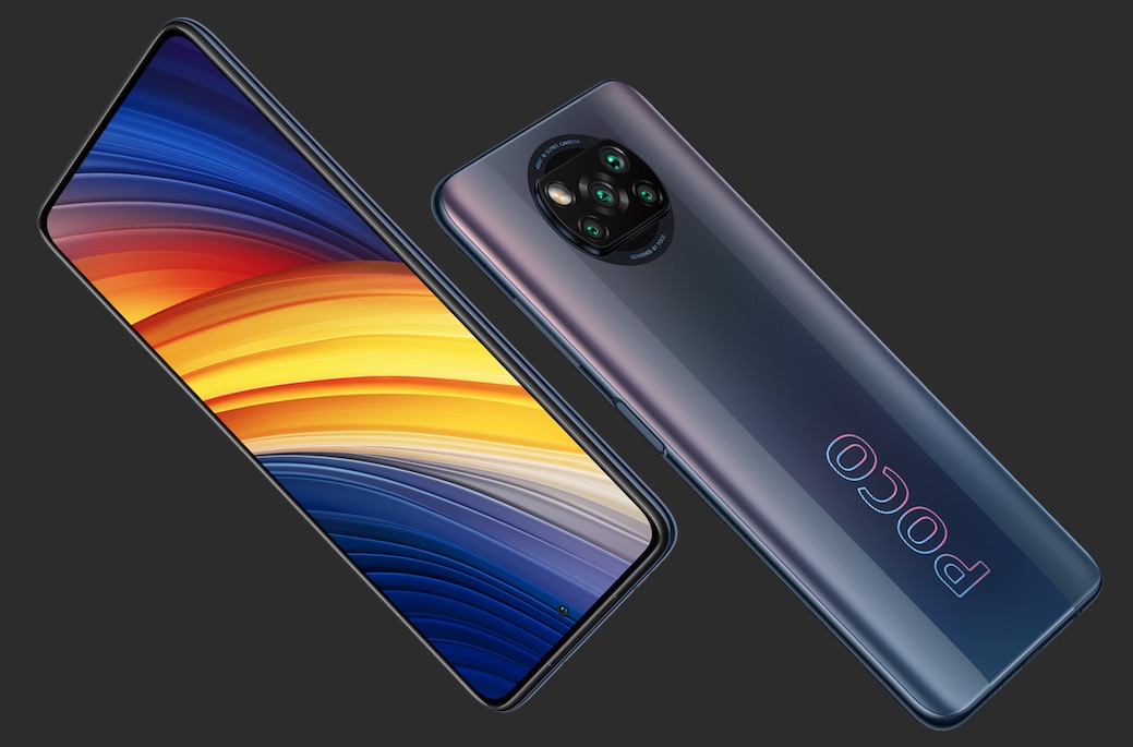 Новият POCO X3 Pro дебютира при нас с изкушаваща цена 