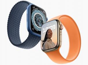 Telenor приема предварителни поръчки за Apple Watch Series 7