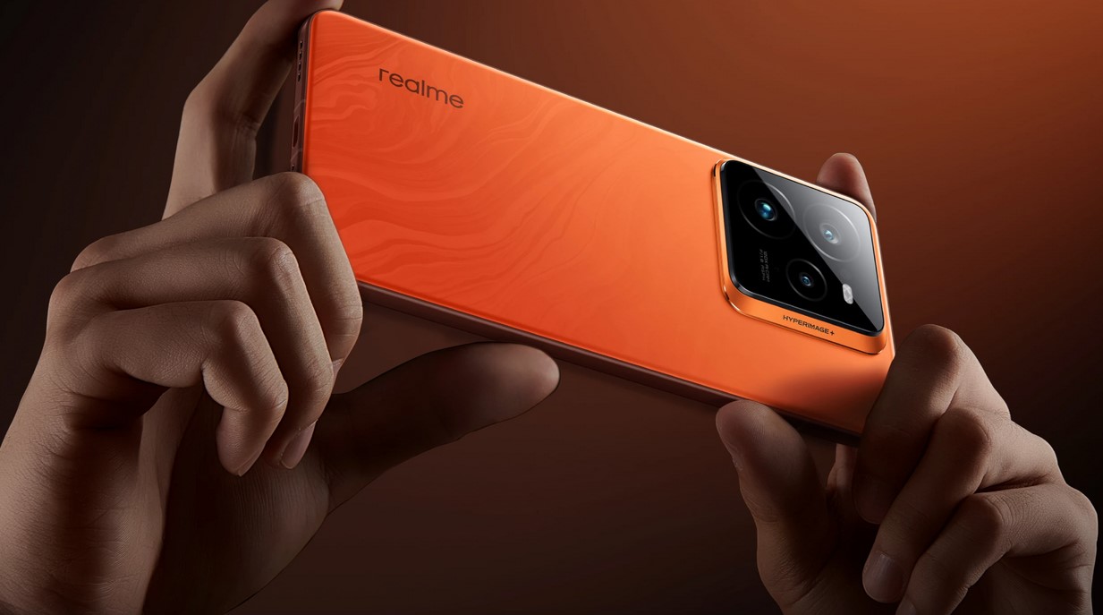 Realme GT 7 Pro идва в България на 26 ноември 