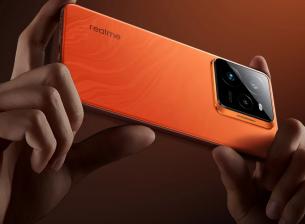 Realme GT 7 Pro идва в България на 26 ноември 