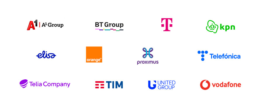 Оператори призовават ЕС да освободи честотите над 6 GHz за 6G мрежи