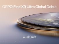 Oppo Find X9 Ultra ще има глобална премиера на 21 април, очакваме го и в България