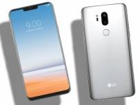 LG G7 може да бъде представен през май