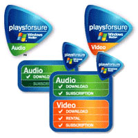 PlayReady от Nokia